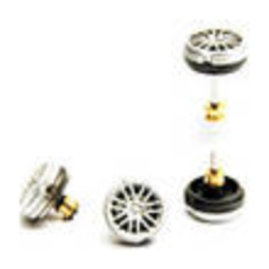 Carrera Achsset für Morgan Aeromax 89573