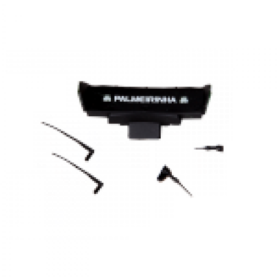 Carrera Kleinteile für Mini Countrymann WRC Nr 55 27406 / 30615 89736