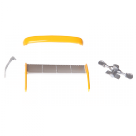 Carrera Kleinteile für Alfa Romeo GTA Silhouette Race 2 27416 / 30625 89746