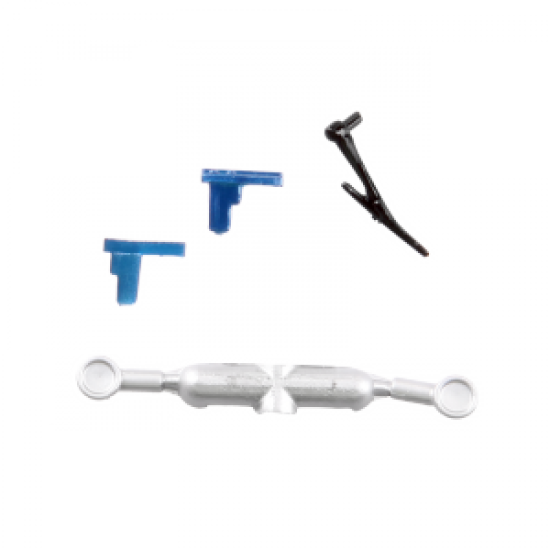 Carrera Kleinteile für Shelby Cobra 289 Nr 21 27434 / 30651 89785