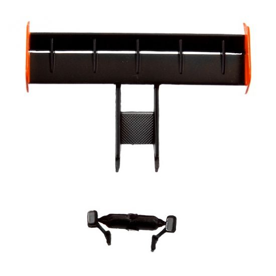 Carrera Kleinteile für GreenGT H2 27448 / 30667 89797