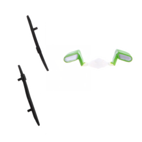 Carrera Kleinteile für Lamborghini Huracan LP 610-4 27493 / 30730 89864