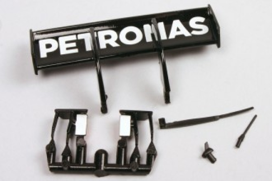 Kleinteile für Mercedes AMG C63 DTM P.Di Resta Nr. 3 27573 , 30839