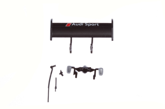 Carrera Spiegel für Ferrari 458 Italia GT2 30554