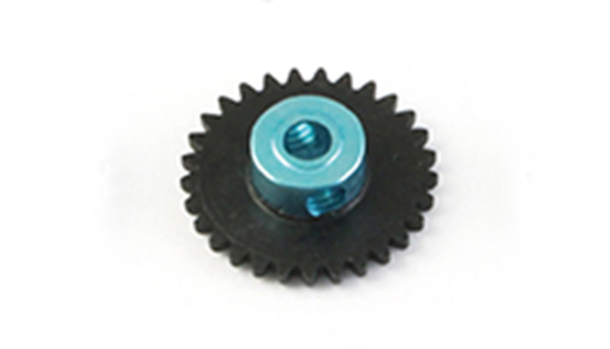 BRM 1/24 Schrägzahnrad 29Z M50 Ø15,75  für 3mm Achse  BRM S-096S