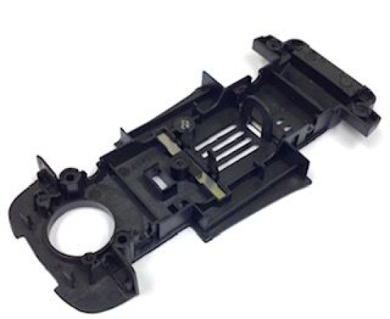 Carrera 1:32 Chassis für Porsche 935 K3