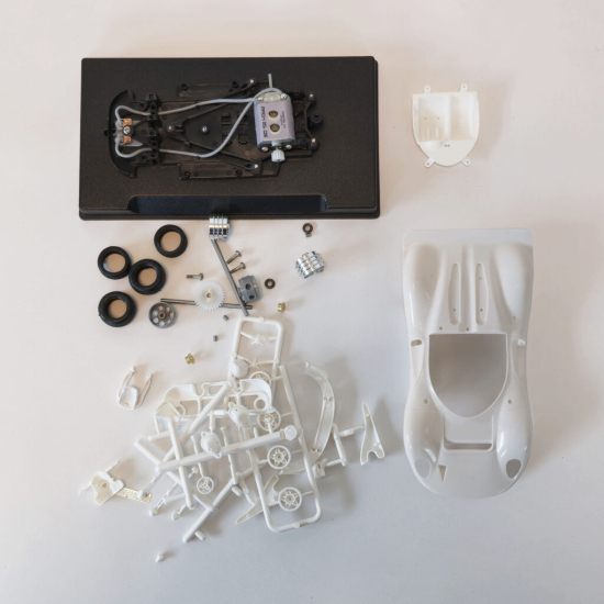 Thunder Slot Can-Am 350 'White Kit'