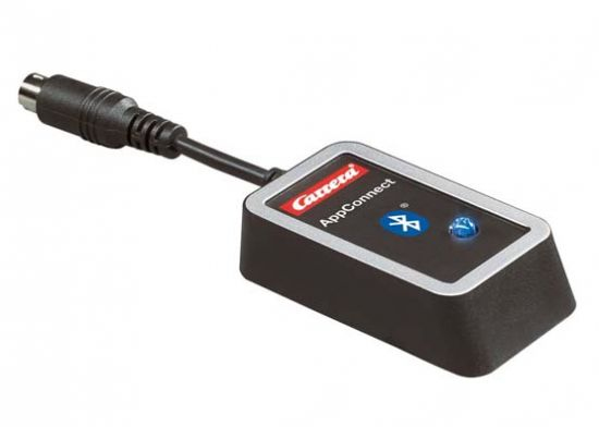 Carrera Digital 124 / 132  AppConnect 30369