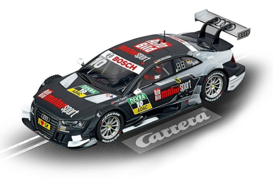 Carrera Evolution Audi RS5 DTM T.Schneider Nr 10 Art 27542