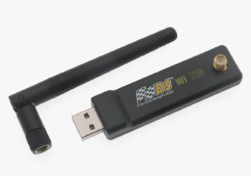 DS Wireless Telemetry USB Date Empfänger