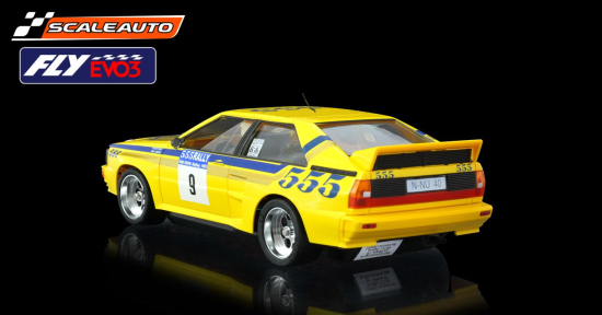 Preview: Fly-Audi-Quattro-Nr--9-Rally-Hong-Kong-Beijing-1985