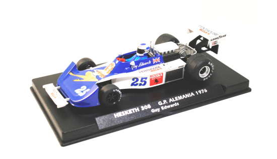 Fly 308 Grand Prix Germany 1976 Nr. 25