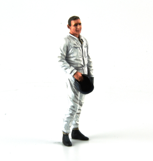 LMM 1/32 Figur Ken Miles 1966