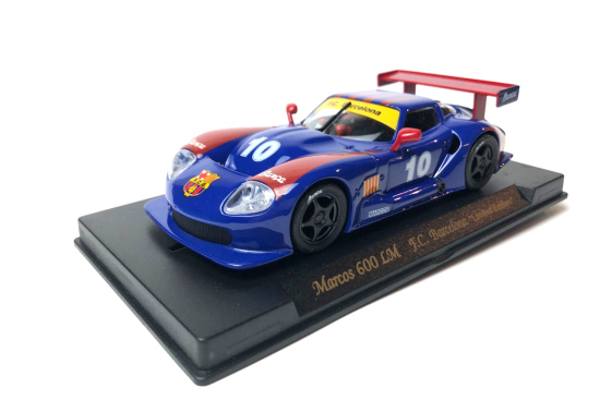 Fly Marcos 600 LM F.C. Barcelona