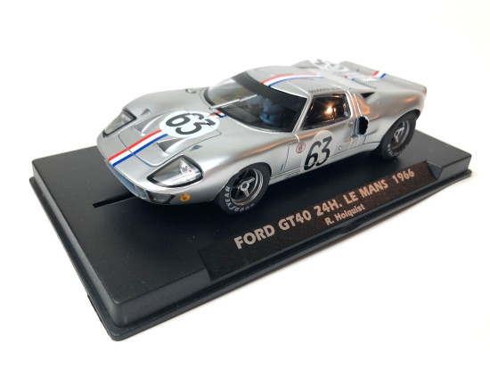 Fly Ford GT40 24H LeMans 1966