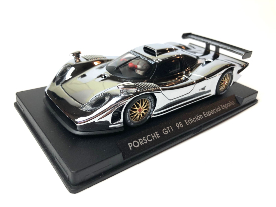 Fly Porsche GTI1 98 Cromo