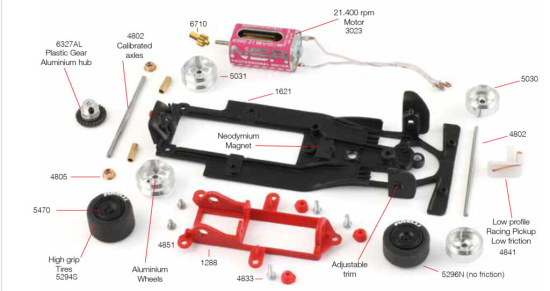 Preview: NSR Formula 22