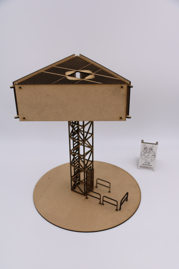 Preview: AT-BA Werbeturm