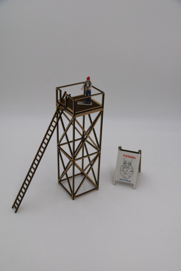 Preview: AT-BA Kameraturm