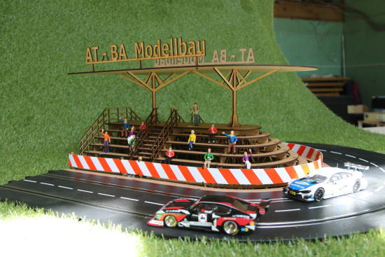 Preview: AT-BA TribüneSpitzkehre normal 220003