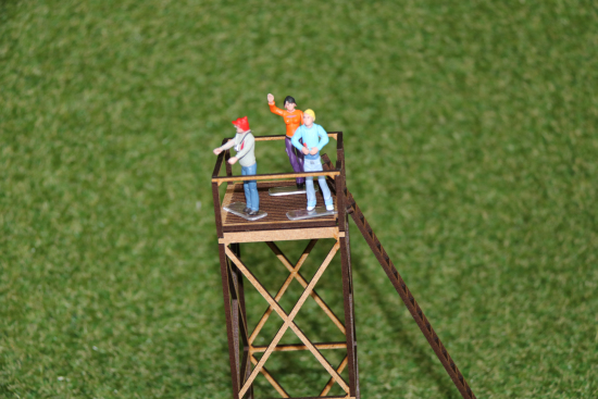 Preview: AT-BA Kameraturm