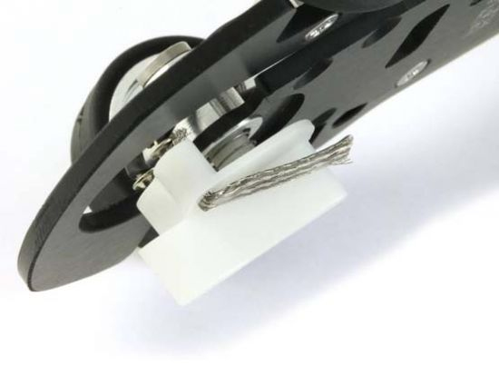 Revo Slot 1/32 Porsche 911GT2 LeMans 1996 Nr. 55