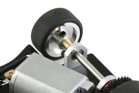 Revo Slot 1/32 Porsche 911GT2 LeMans 1996 Nr. 55