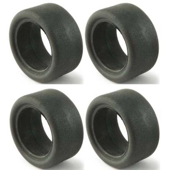 Revo Slot Reifen Standard Hinterreifen 4Stück RS202