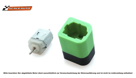 Scaleauto Motor Tester Adapter Universal