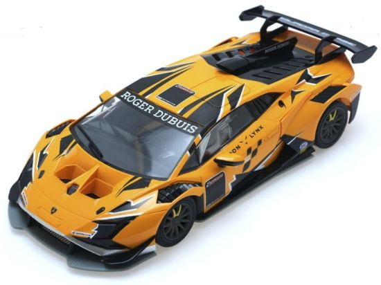 Scaleauto 1/32 LBH Evo 2 Supertrofeo Cup-Kit Orange