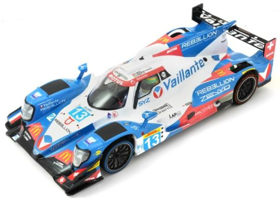Scaleauto 1/24 LMP 07 Nr.13