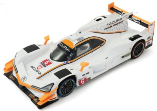 Scaleauto 1/24 ARX-5 Nr. 6 Daytona 2018