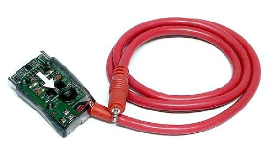 Slot it Anschlußmodul SCP2 Universal analog, Home Racing Slot.it SCP201BC