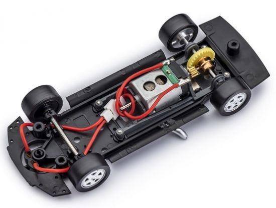 Slot.it 1/32 Nissan Skyline GT-R Nr. 1 Bathurst 1992