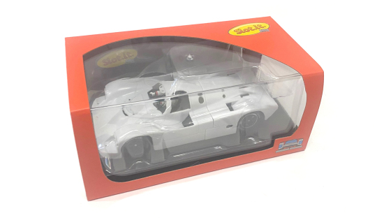 Slot it Porsche 962C White Kit ca52z