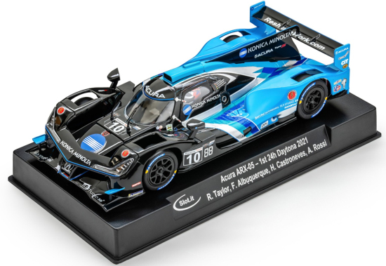 Acura ARX-05 Nr.10 Daytona 2021 Slotcar von Slot.it