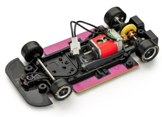 Preview: Mazda 787B Nr. 230 Suzuka 1000km 1991