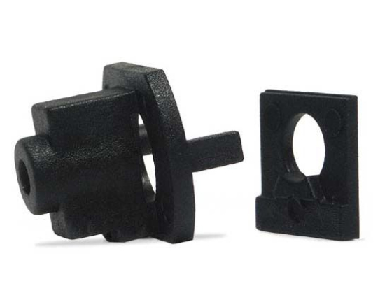 Slot it Adapter für SCX RX shape motor SP08