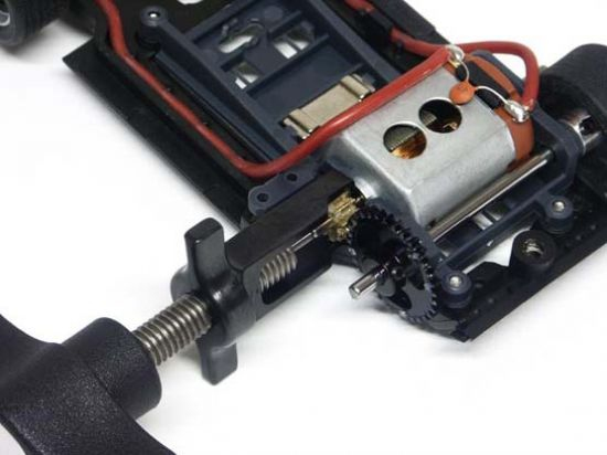 Preview: Slotit Ritzelabzieher innen 0,2  sp31b