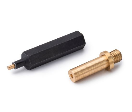 Slotit Ritzelaufpresser Upgrade-Kit für TL01/SP21