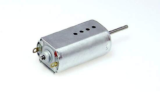 Preview: Motor SlimLine Speed20 (20000UpM/12V)