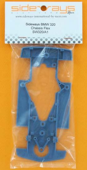 Sideways Chassis Flex BMW 320 SW320/A1