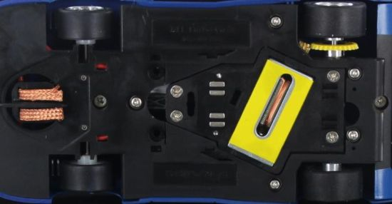 Preview: Sideways 1/32, BMW M1Turbo Gr.5 Nr. 50