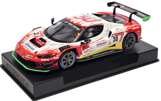 Sideways 1/32 Fantasy Car 02 Nr. 30 VB