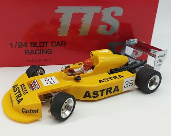 TTS 1/24 Formula 2 Nr. 39 1977/78