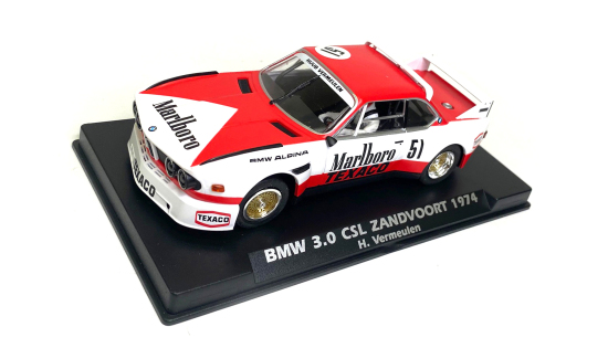 Vulcan 3.0 CSL Zandvoort 1974 Nr. 51
