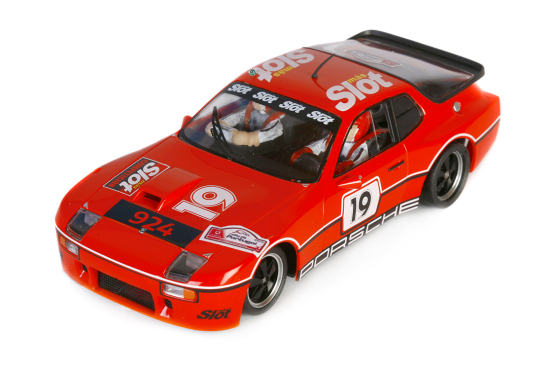 Fly Porsche 924 GTP