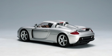 Preview: Autoart Porsche Carrera GT