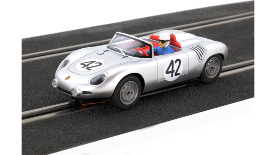 Avant Slot 1/32 T1 Transporter Twin Pack Box Inklo. RS 718