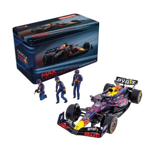 Preview: Carrera Digital 132 Red Bull Racing R820 M. Verstappen Nr. 1 Limited 2025